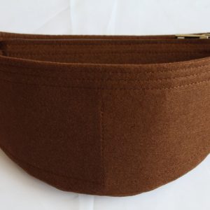 LV Bumbag Bag Organizer The Ultimate Accessory for Enhanced Organization and Style