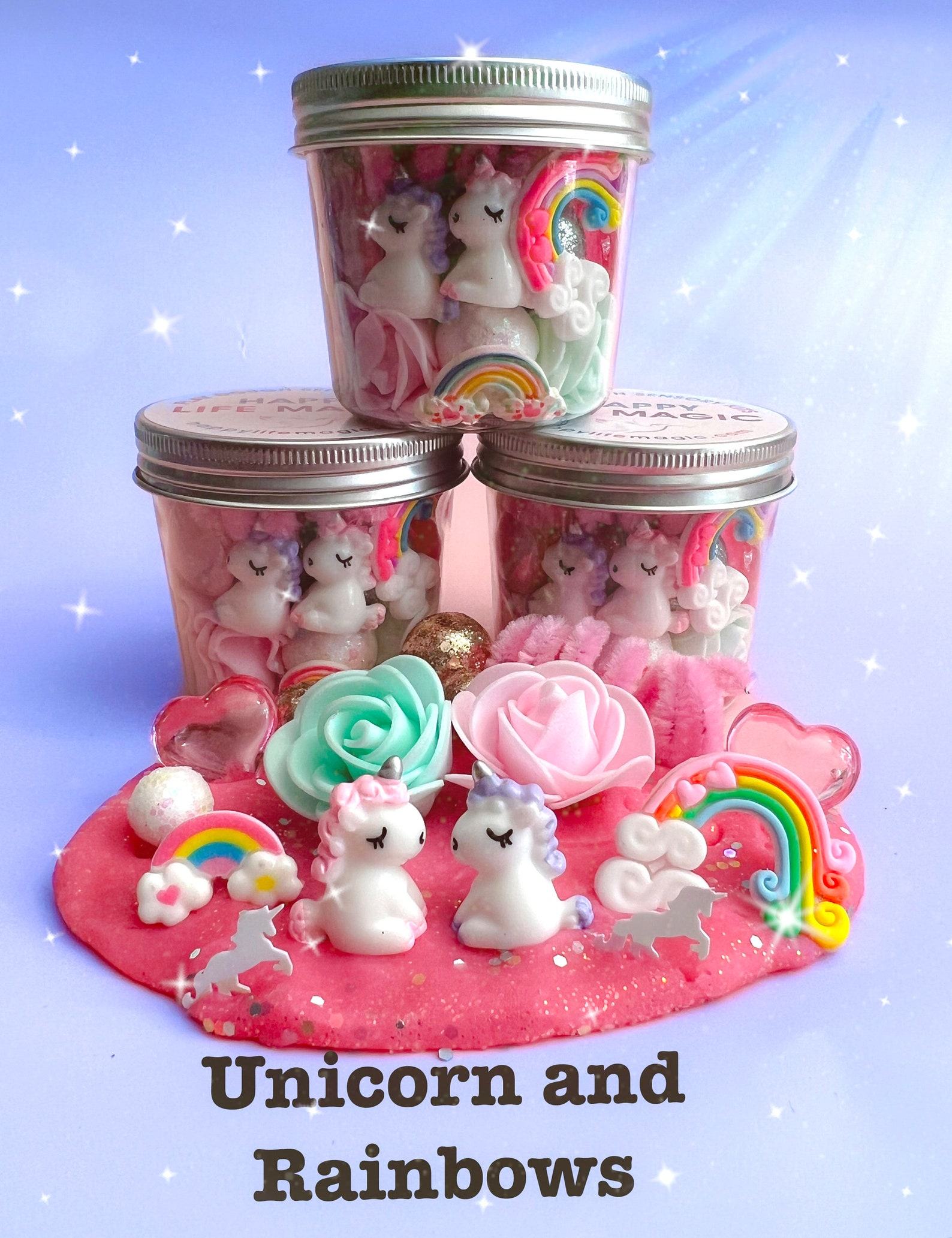 Magical Playdough Extravaganza Unleash Creativity and Joy for Kids of All Ages - Image 2