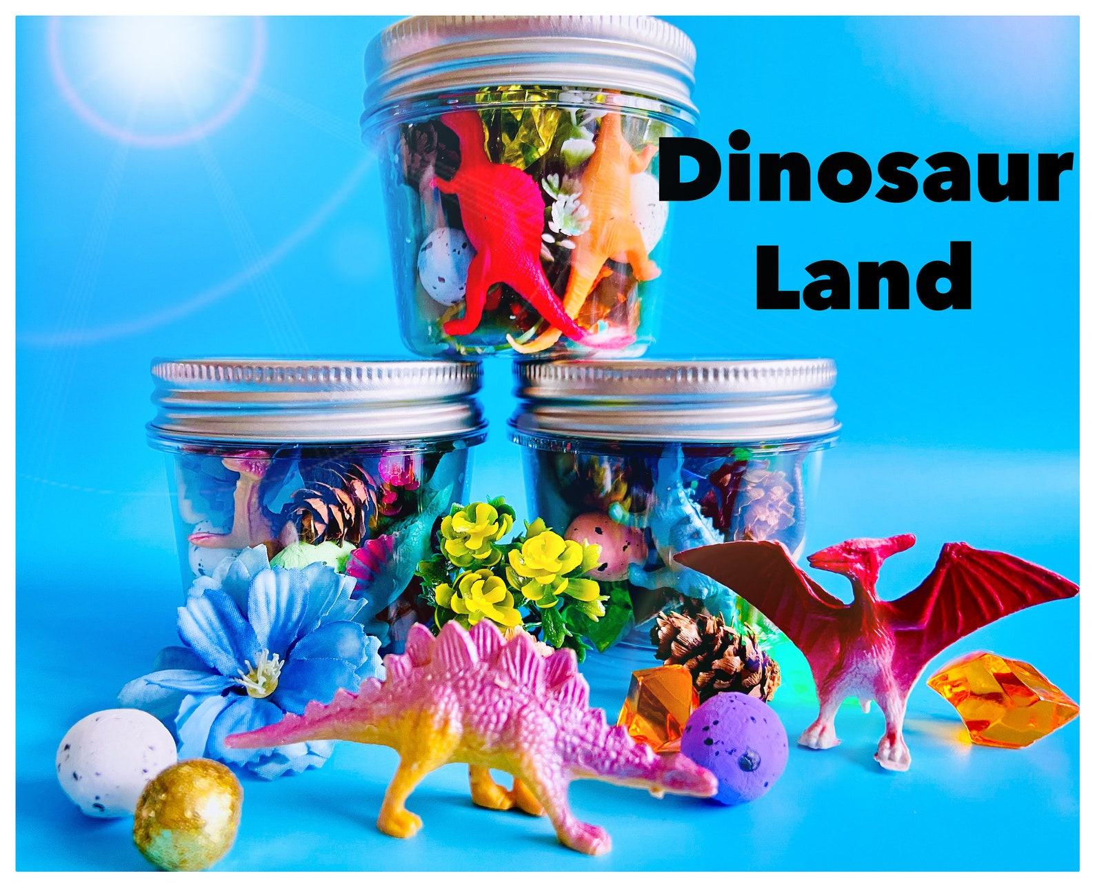 Magical Playdough Extravaganza Unleash Creativity and Joy for Kids of All Ages - Image 3