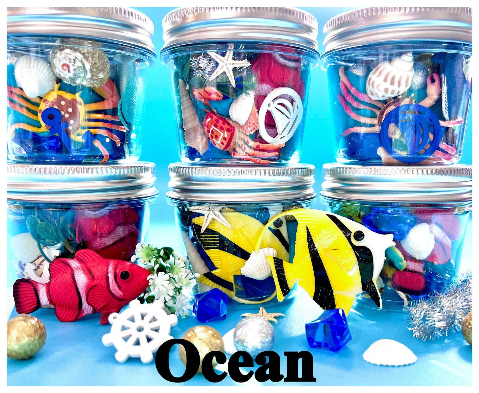 Magical Playdough Extravaganza Unleash Creativity and Joy for Kids of All Ages - Image 6