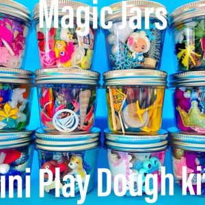 Magical Playdough Extravaganza Unleash Creativity and Joy for Kids of All Ages