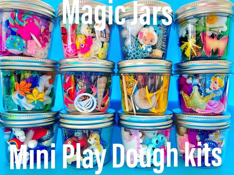Magical Playdough Extravaganza Unleash Creativity and Joy for Kids of All Ages