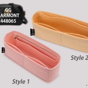 Marmont Bag Organizer Insert Customize Your 448065 with Style and Protection