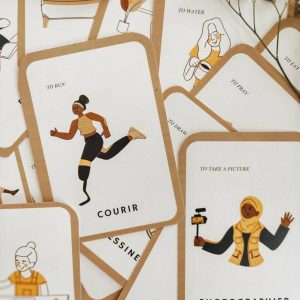 Master French Verbs Your Digital Gateway to Language Fluency