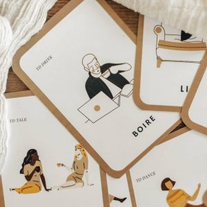 Master French Verbs Your Digital Gateway to Language Fluency