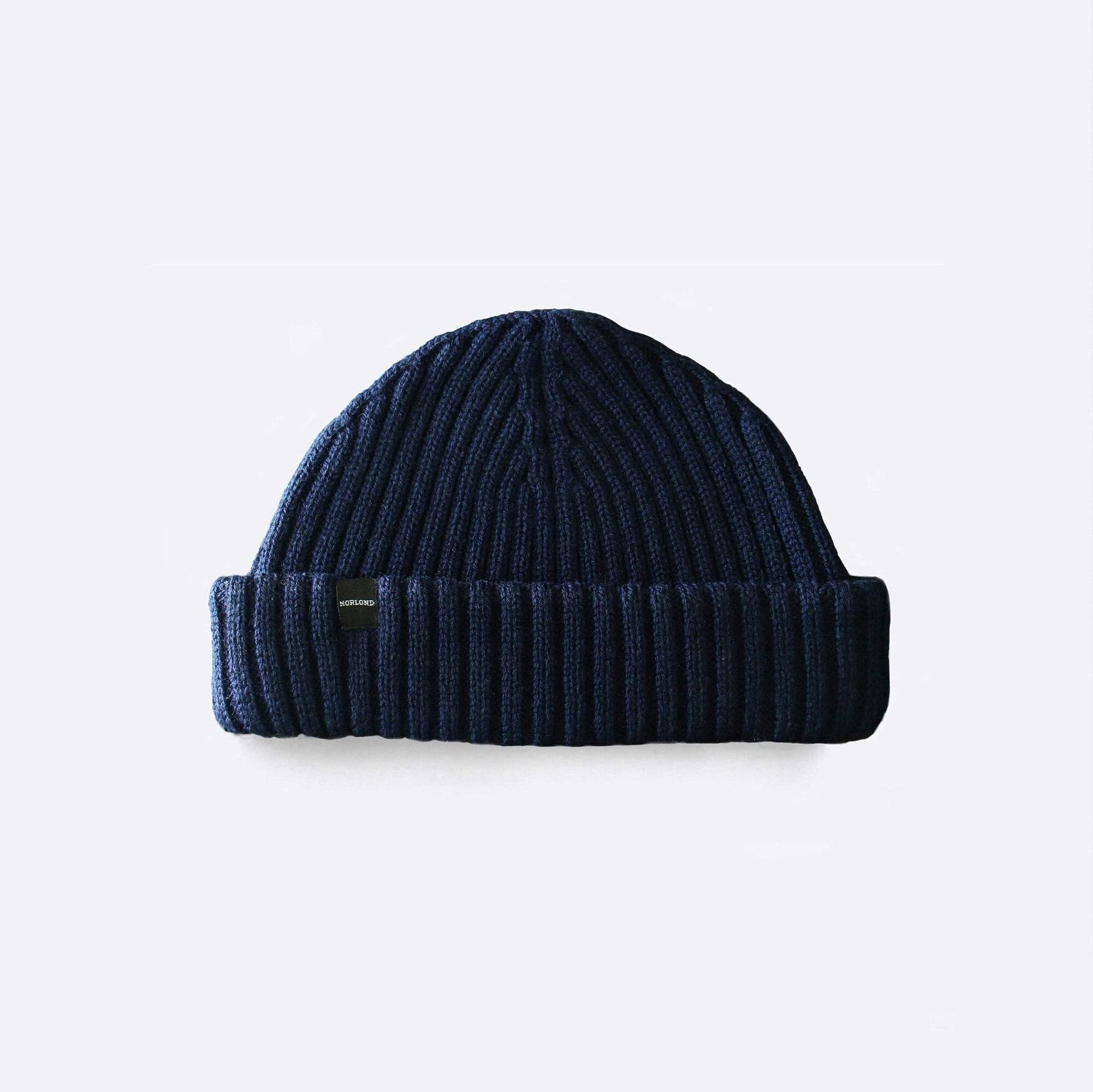 Merino Wool Fisherman Beanie The Ultimate Winter Essential