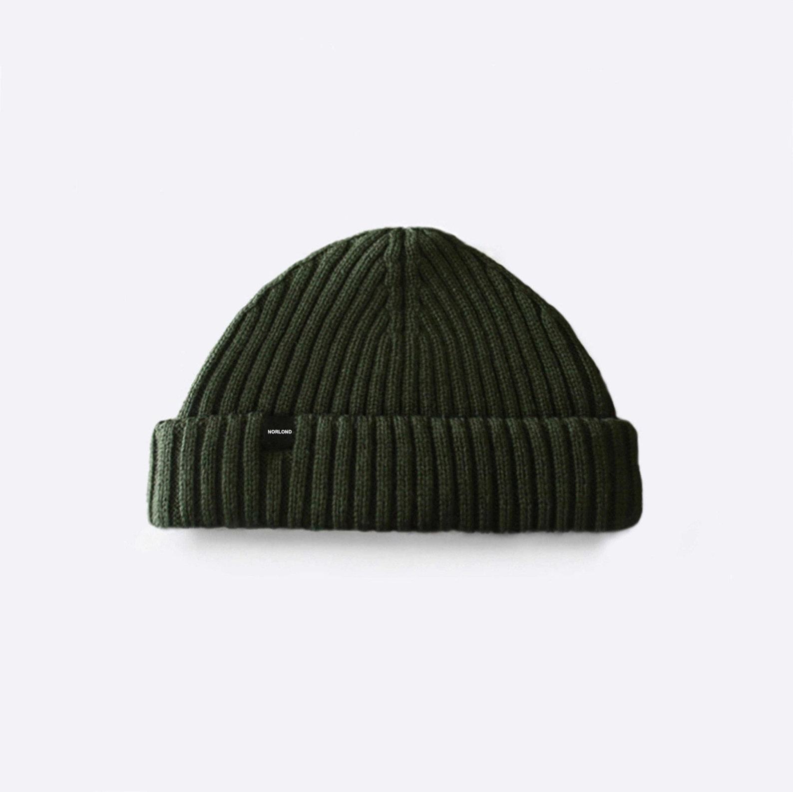 Merino Wool Fisherman Beanie The Ultimate Winter Essential