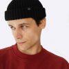 Merino Wool Fisherman Beanie The Ultimate Winter Essential