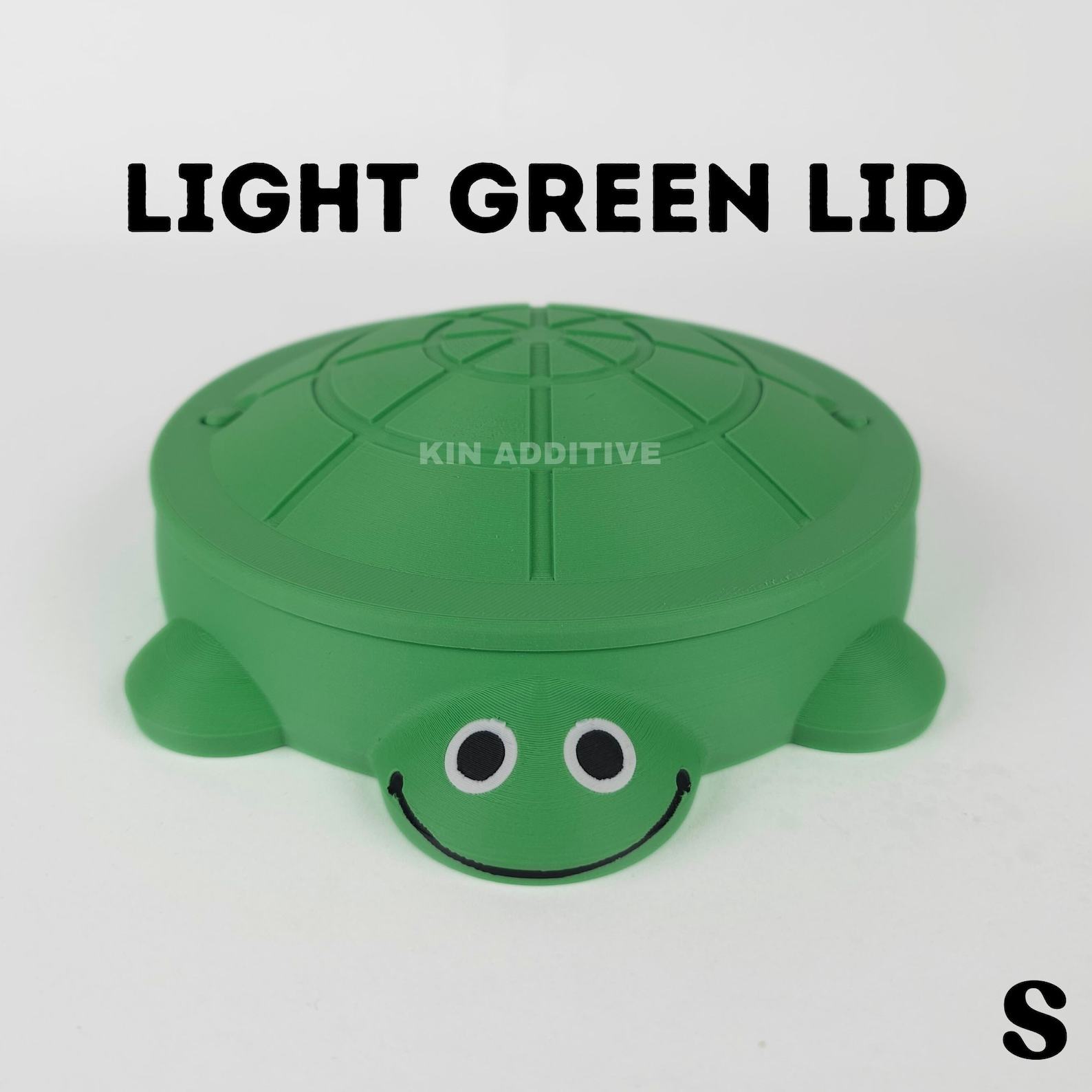 Mini Turtle Sandbox Dig, Build, and Splash with Real Sand