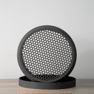 Modern Black Planter Elevate Your Home Dcor with Sophisticated Style