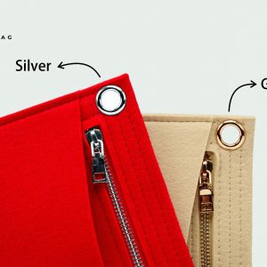 Monogram Clutch Conversion Kit Transform Your Clutch into a Versatile Accessory