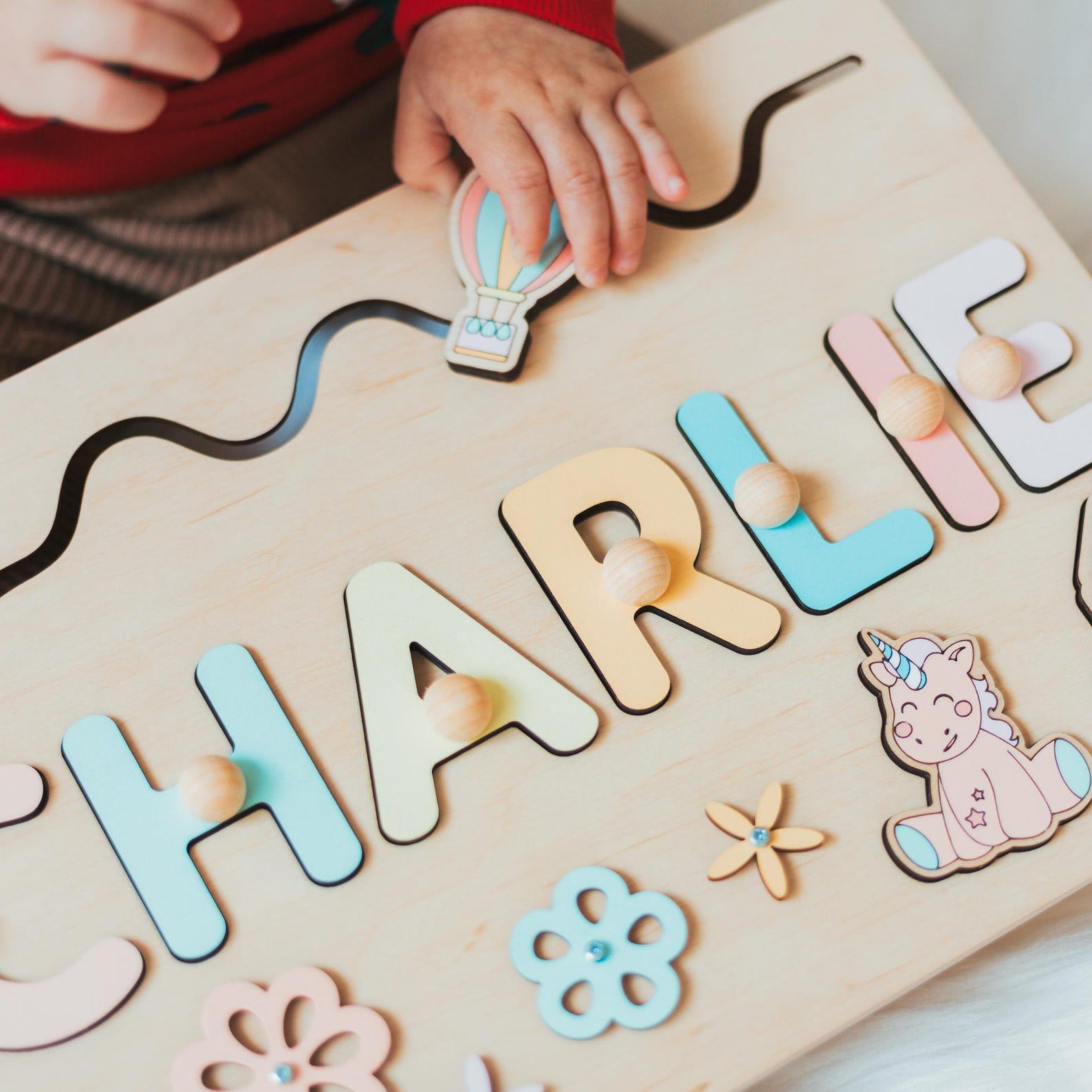 Montessori Ocean Busy Board A Sensory Adventure for Curious Kids