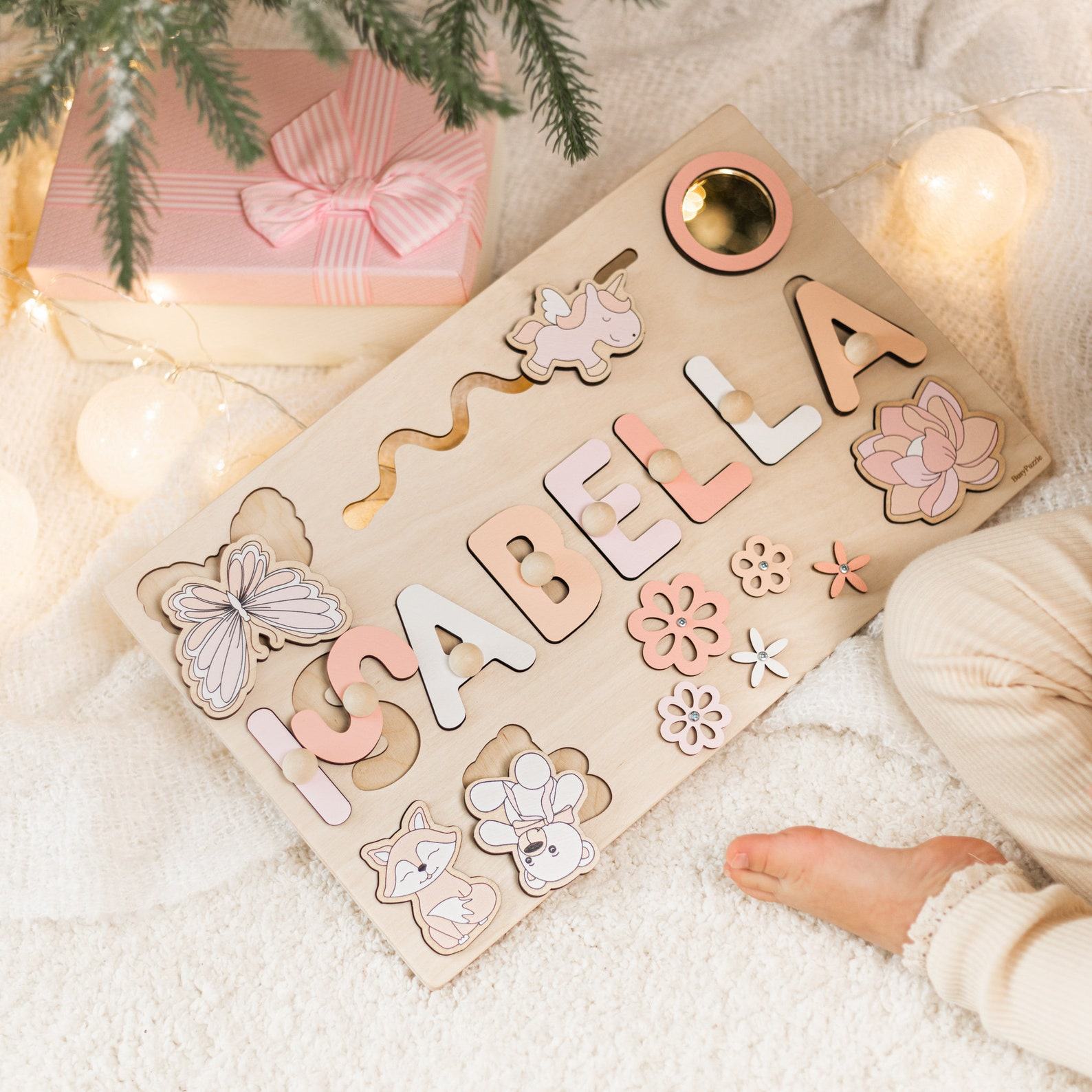 Montessori Ocean Busy Board A Sensory Adventure for Curious Kids