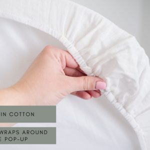 Monthly Milestone Baby Blanket Capture Your Little One’s Growth Journey