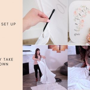 Monthly Milestone Baby Blanket Capture Your Little One’s Growth Journey