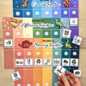 Morning and Afternoon Energy Boost Power Through Your Day with Our Premium Blend