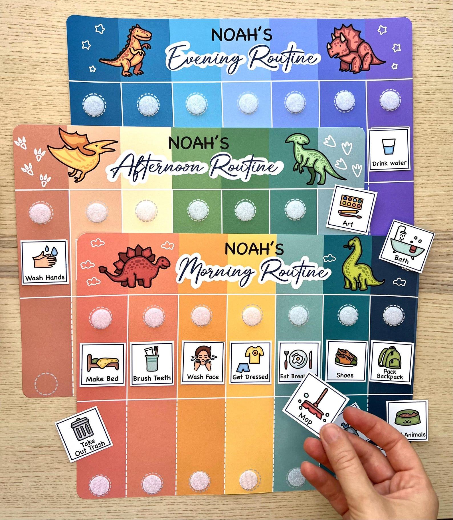 Morning and Afternoon Energy Boost Power Through Your Day with Our Premium Blend - Image 5