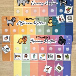 Morning and Afternoon Energy Boost Power Through Your Day with Our Premium Blend