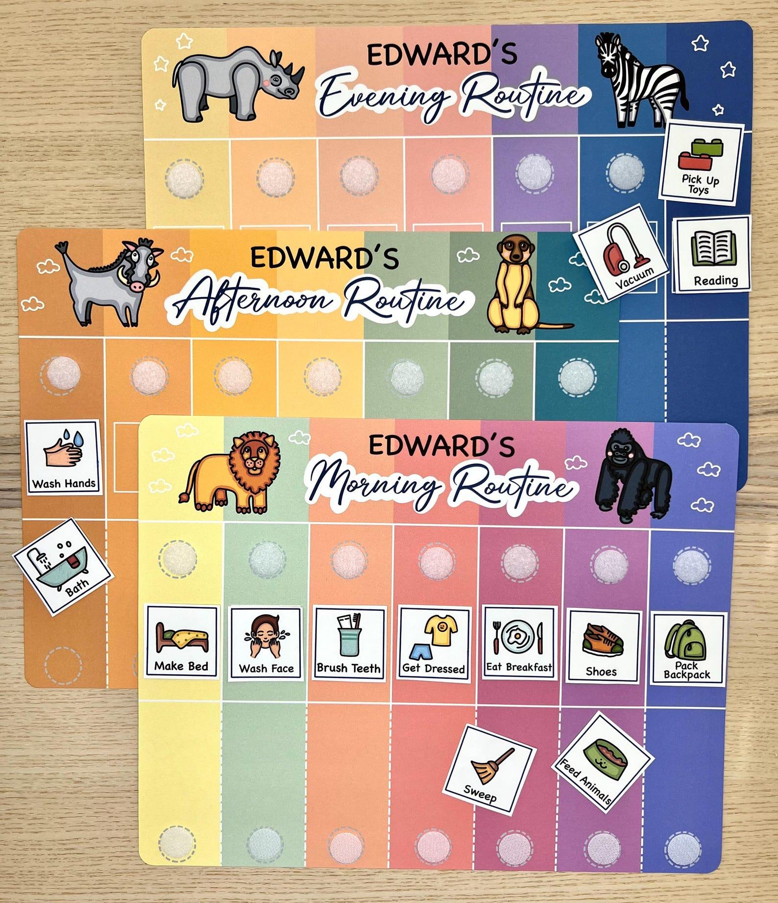 Morning and Afternoon Energy Boost Power Through Your Day with Our Premium Blend - Image 6