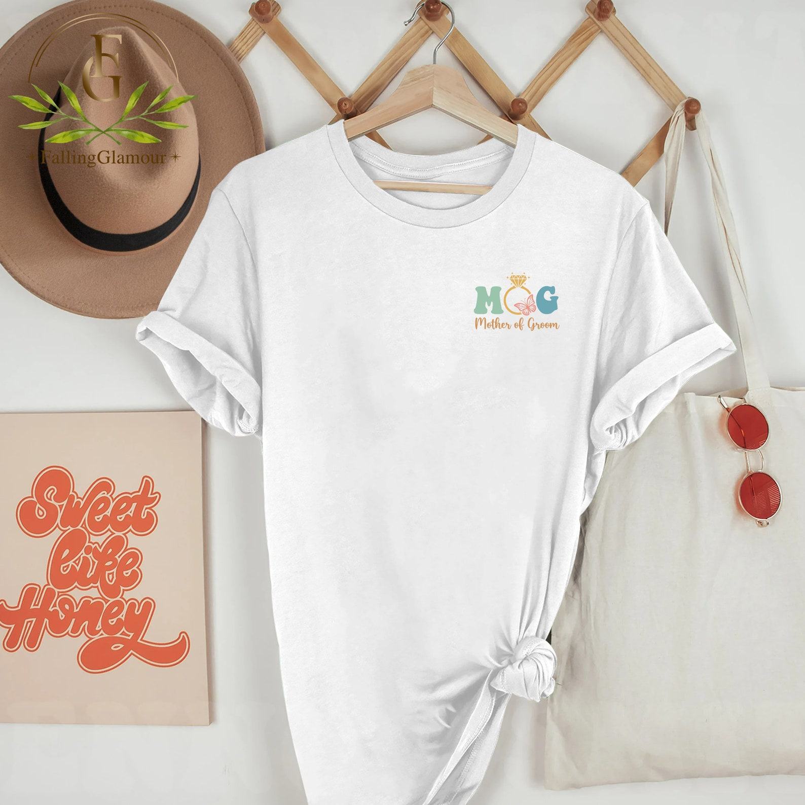 Mother of the Groom Celebrating the Special Bond in Style