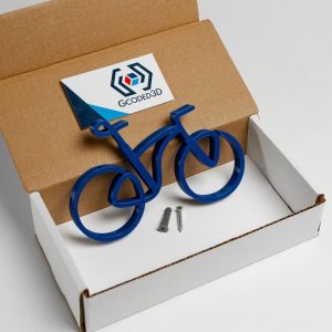 Mountain Bike Helmet Hook The Ultimate Biker’s Accessory for Helmet Display and Wall Art