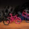 Mountain Bike Helmet Hook The Ultimate Biker’s Accessory for Helmet Display and Wall Art