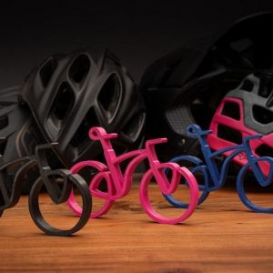 Mountain Bike Helmet Hook The Ultimate Biker’s Accessory for Helmet Display and Wall Art