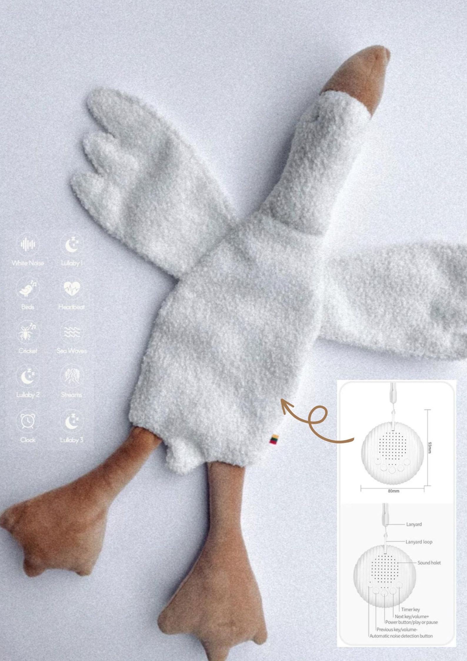 Mr. Duck The Ultimate Comforting Companion for Your Little One - Image 5