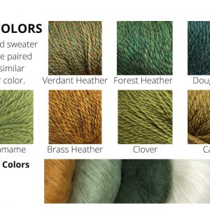 Mr. Hopper the Knitted Frog A Hoppy Companion for All Ages