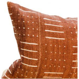 Mudcloth Haven Adorn Your Abode with the Enchanting Embrace of African Elegance