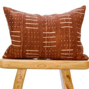 Mudcloth Haven Adorn Your Abode with the Enchanting Embrace of African Elegance