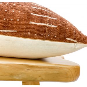 Mudcloth Haven Adorn Your Abode with the Enchanting Embrace of African Elegance
