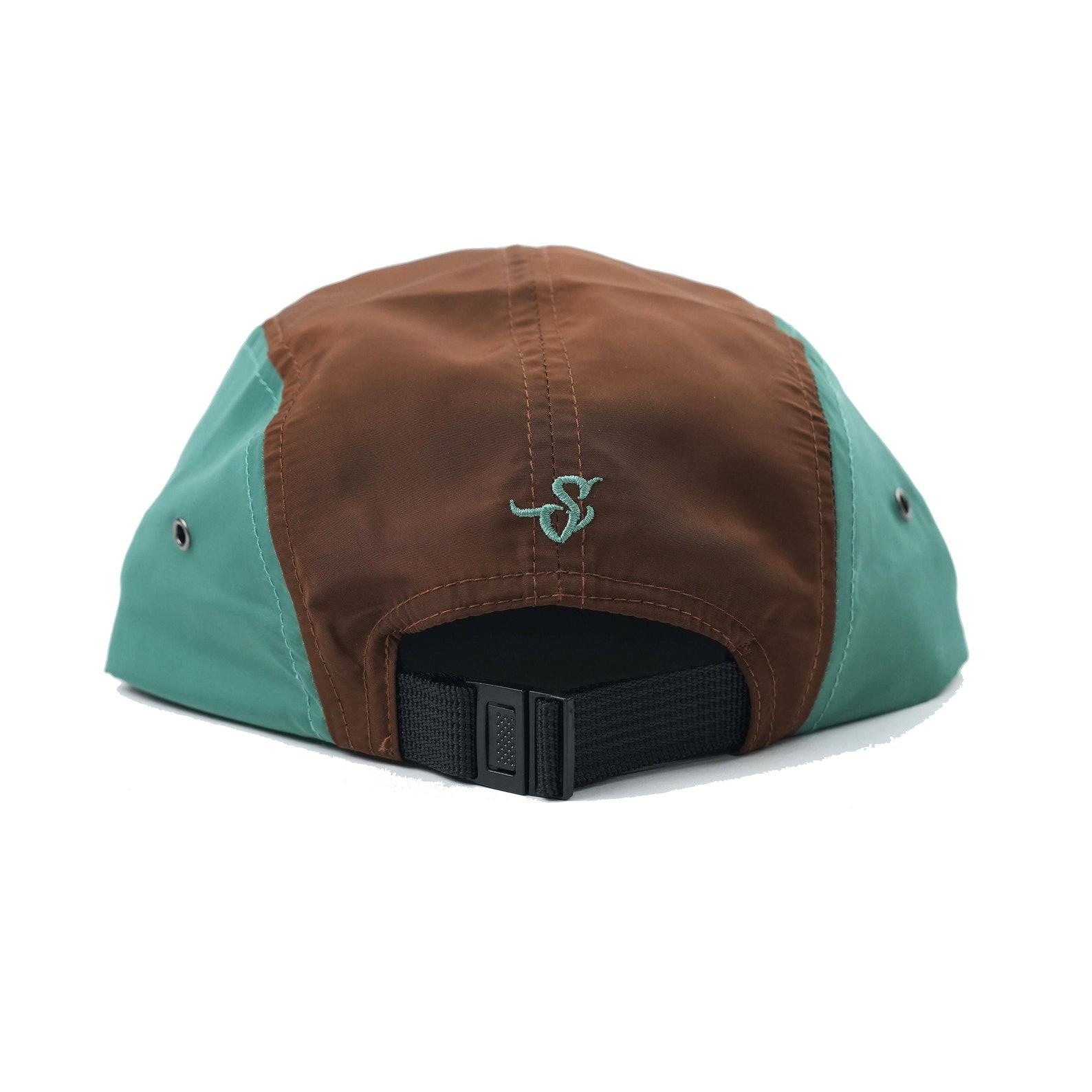 Multicolor Quick-Dry 5-Panel Cap Stay Cool and Stylish - Image 4