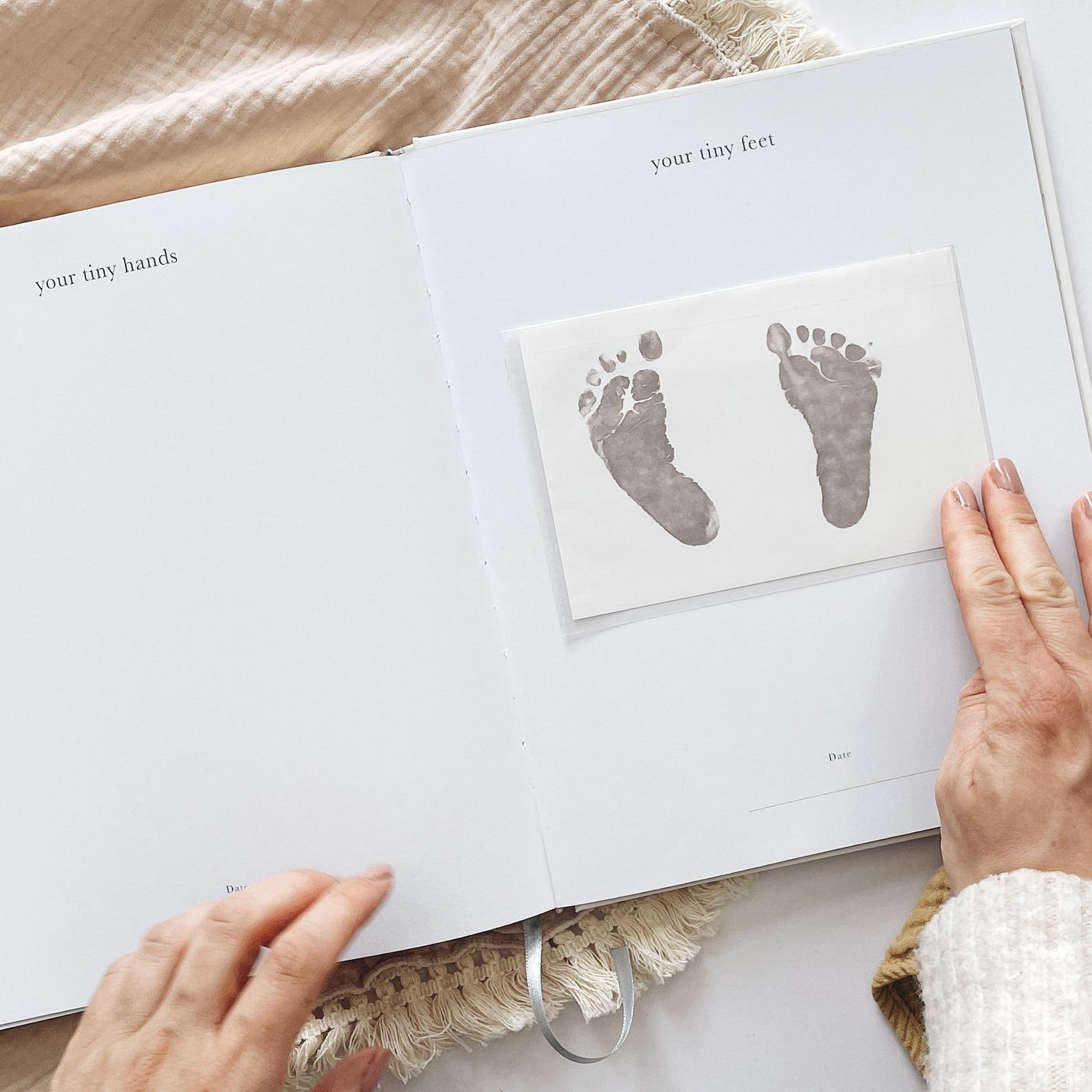 My Pregnancy Journal A Safari Adventure for Expectant Mothers