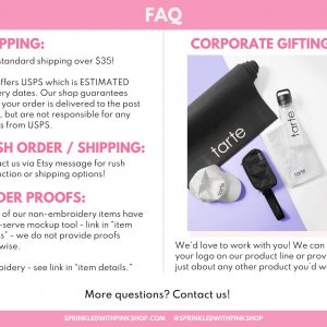 Nautical Bachelorette Bash Set Sail with a Custom Captain’s Hat