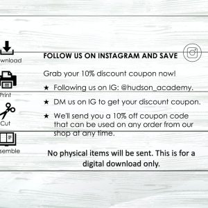 Nest and Eggs Count and Clip Cards Montessori-Inspired Learning for Nature-Loving Kids