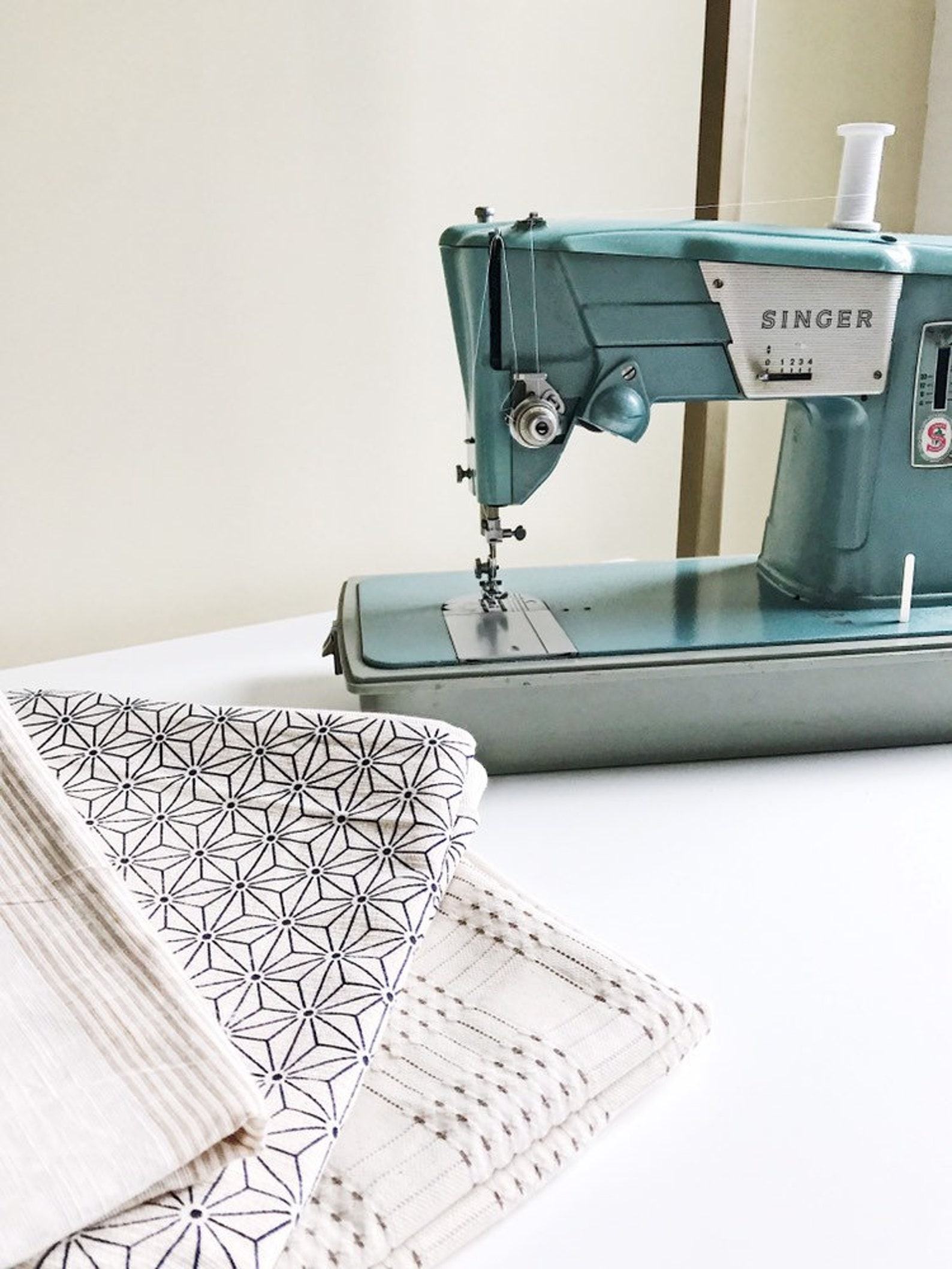 Neutral Lumbar Pillow Cover Boho Chic for Minimalist Farmhouse Decor - Image 4