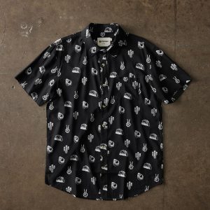 No Problemo Fun Men’s T-Shirt Express Yourself with Style and Comfort