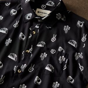 No Problemo Fun Men’s T-Shirt Express Yourself with Style and Comfort