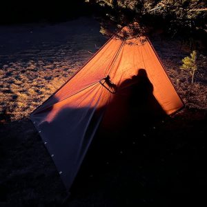 Oilskin Poncho Shelter Your Ultimate Protection for Outdoor Adventures