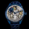 Omega Apollo 11 Skeleton A Legacy of Timekeeping Excellence for the Discerning Collector