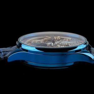 Omega Apollo 11 Skeleton A Legacy of Timekeeping Excellence for the Discerning Collector