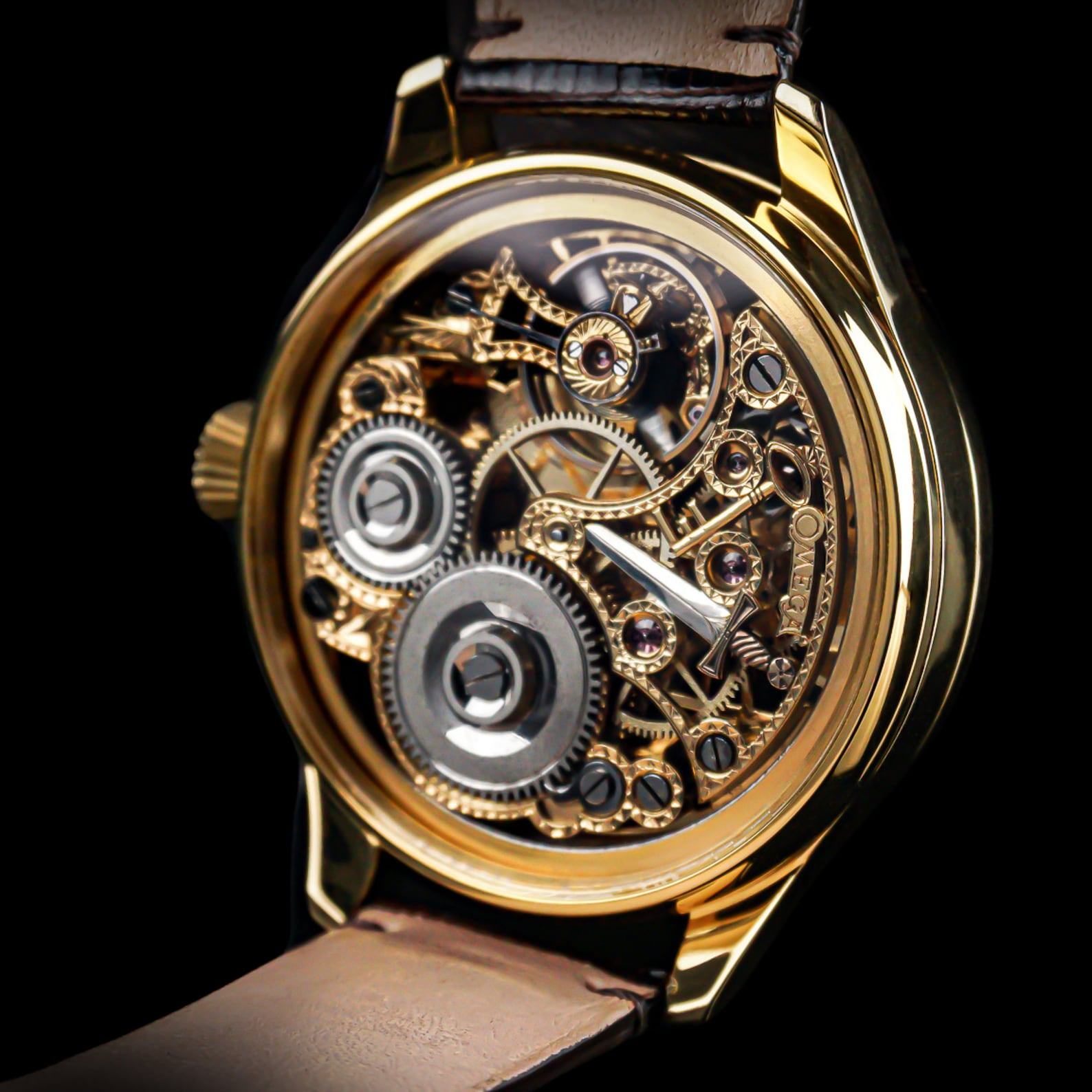 Omega Seamaster Aqua Terra 150M The Epitome of Precision and Style for the Modern Gentleman