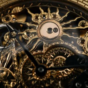 Omega Seamaster Aqua Terra 150M The Epitome of Precision and Style for the Modern Gentleman