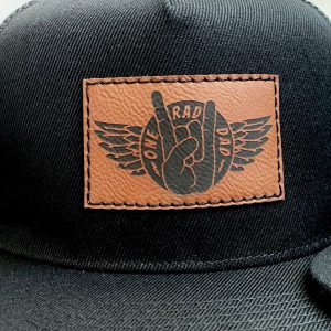 One Rad Dad Hat The Interesting  Item for New and Expectant Fathers