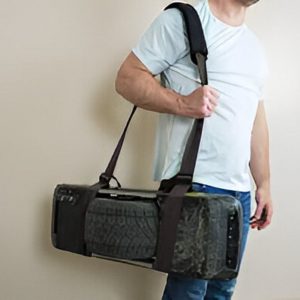 Onewheel Carry Strap Effortless Transportation for GT, Pint, and XR Boards