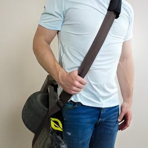 Onewheel Carry Strap Effortless Transportation for GT, Pint, and XR Boards