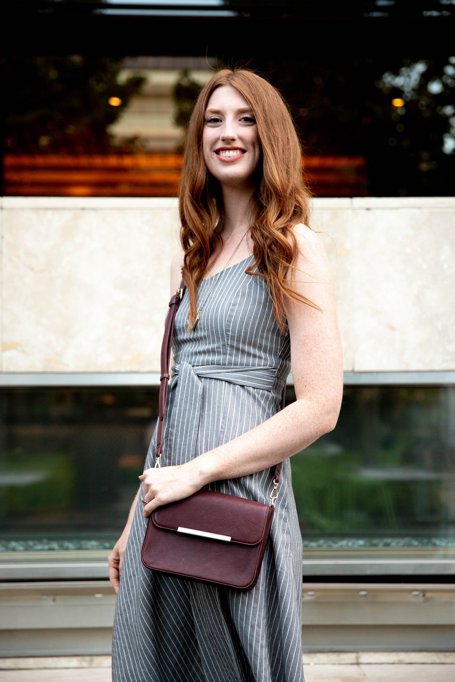 OOPSIE The Imperfectly Perfect Crossbody Bag with a Touch of Charm - Image 5