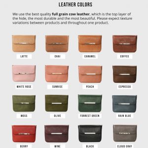 OOPSIE The Imperfectly Perfect Crossbody Bag with a Touch of Charm