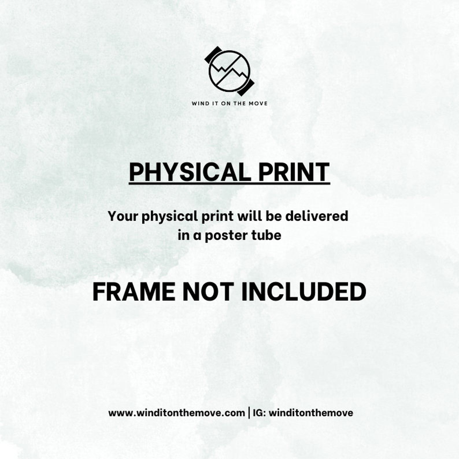 OP Print 3040 Unveiling the Art of Time for Watch Enthusiasts and Art Lovers